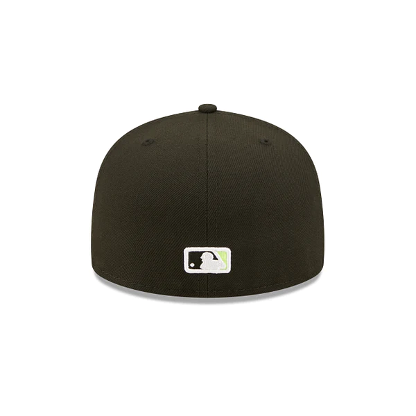 GORRO AJUSTADO SUMMERPOP 59FIFTY DE LOS ANGELES DODGERS