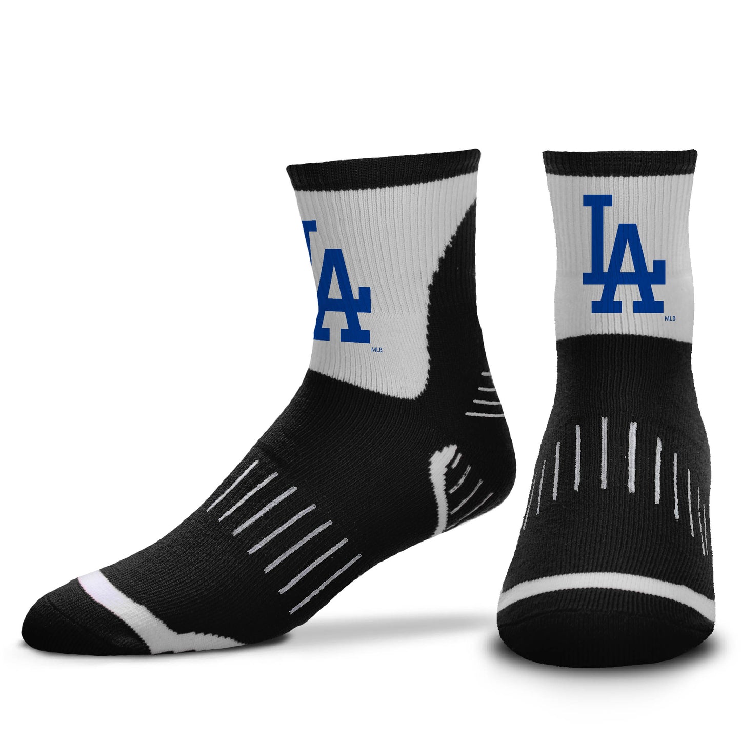 CALCETINES CON LOGO SURGE DE LOS ANGELES DODGERS