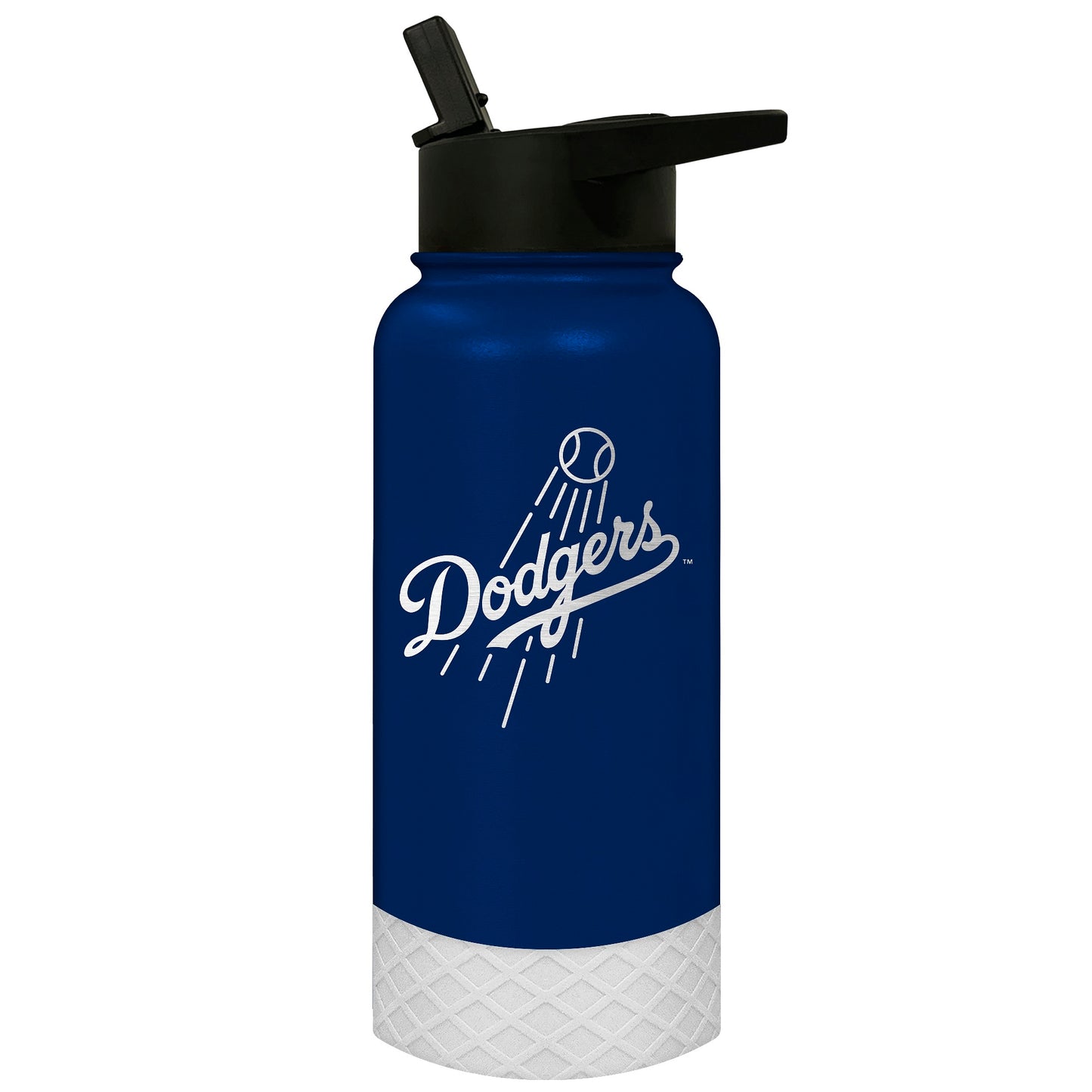 LOS ANGELES DODGERS THIRST HYDRATION WATER BOTTLE