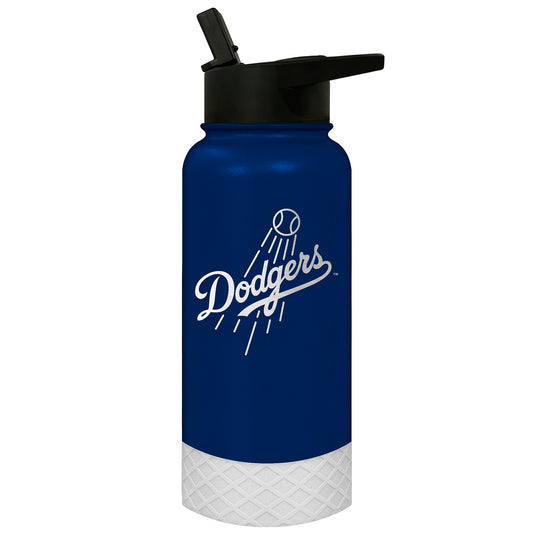 LOS ANGELES DODGERS THIRST HYDRATION WATER BOTTLE