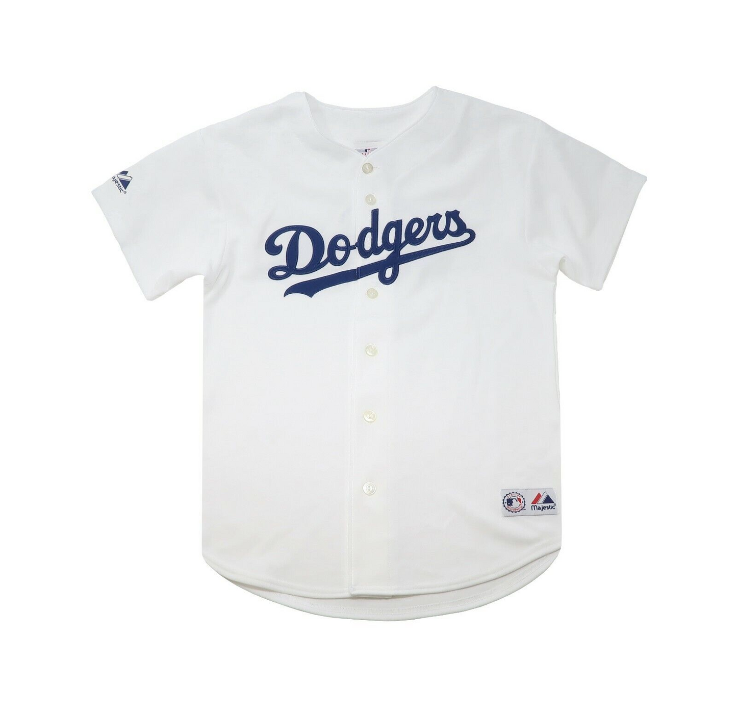 RÉPLICA DE JERSEY DE LOS ANGELES DODGERS PARA NIÑOS