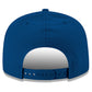 LOS ANGELES DODGERS TROPHY FRONT ARCH CHAMPS 9FIFTY SNAPBACK