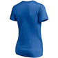 LOS ANGELES DODGERS WOMEN'S 2021 SPRING TRAINING T-SHIRT