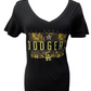 LOS ANGELES DODGERS WOMEN'S 2022 ALL-STAR GAME TEE