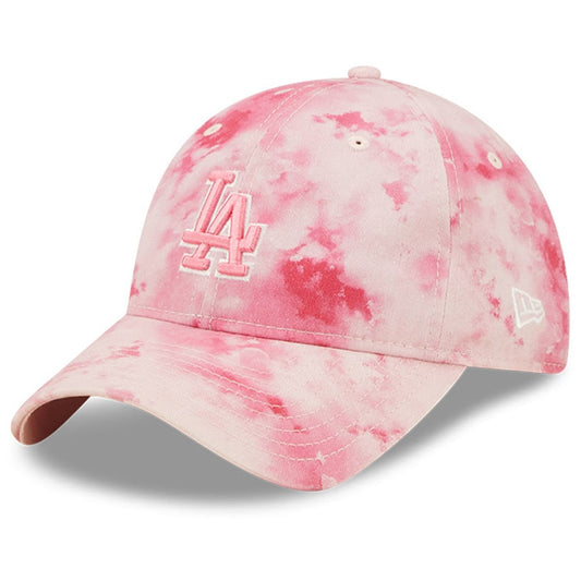 LOS ANGELES DODGERS WOMEN'S 2022 MOTHER'S DAY 9TWENTY ADJUSTABLE