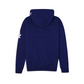 LOS ANGELES DODGERS MUJER 2023 CITY CONNECT ALTERNATE SUDADERA CON CAPUCHA