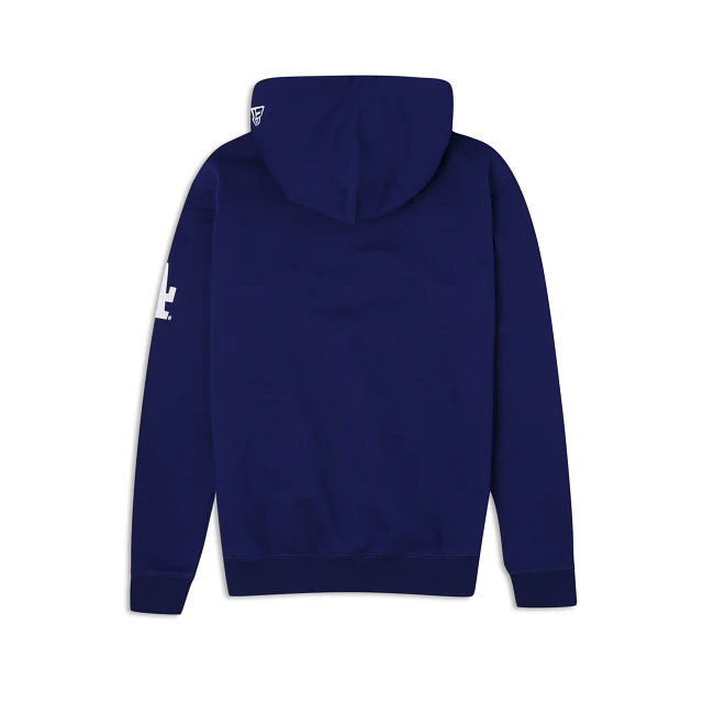 LOS ANGELES DODGERS WOMEN'S 2023 CITY CONNECT ALTERNATE HOODIE SWEATSHIRT