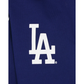 LOS ANGELES DODGERS MUJER 2023 CITY CONNECT ALTERNATE SUDADERA CON CAPUCHA