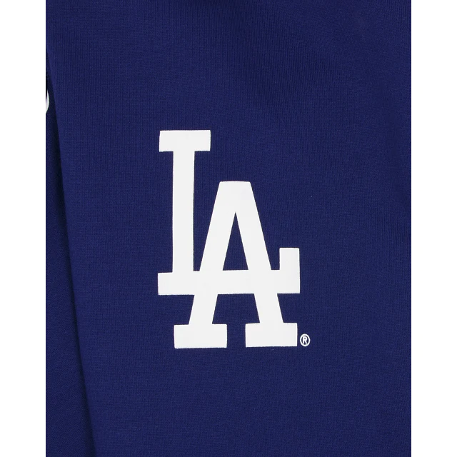LOS ANGELES DODGERS WOMEN'S 2023 CITY CONNECT ALTERNATE HOODIE SWEATSHIRT