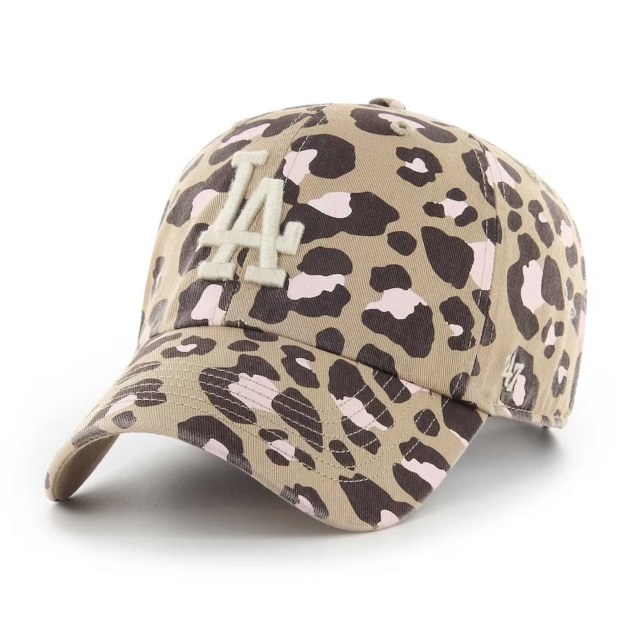 Women's los angeles dodgers hat sales