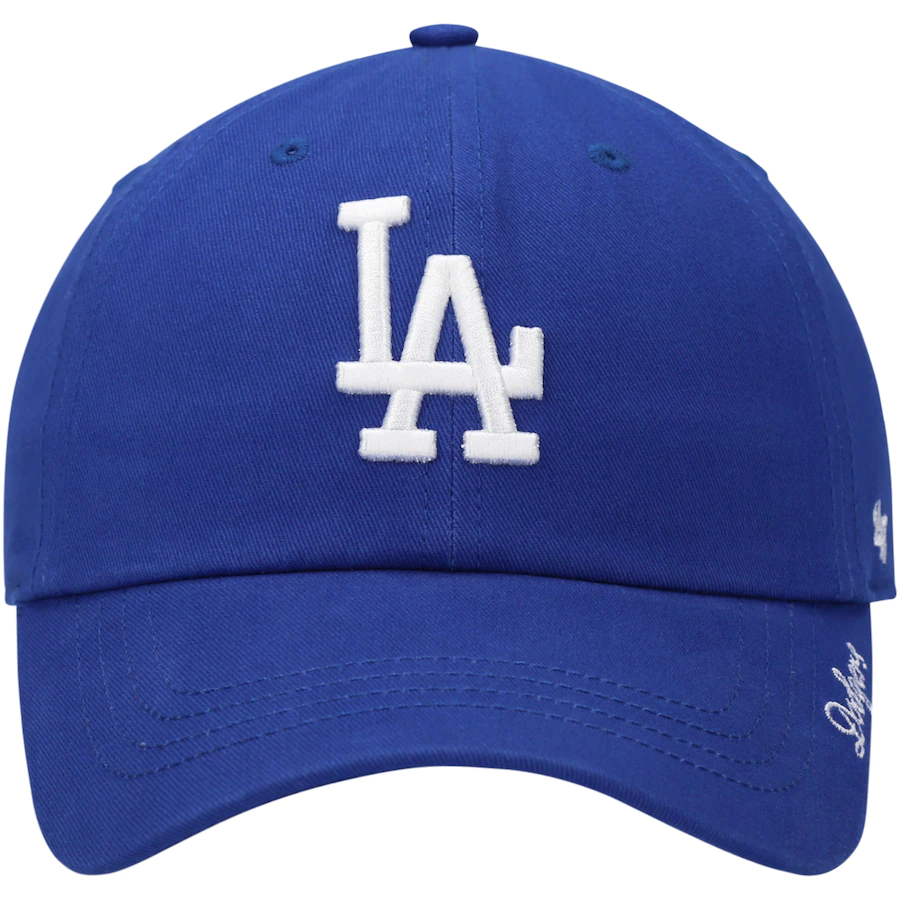 GORRO AJUSTABLE 47 MARCA MIATA PARA MUJER LOS ANGELES DODGERS