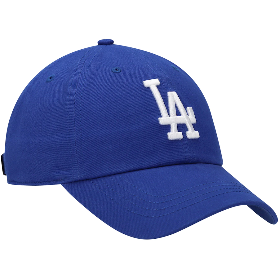 LOS ANGELES DODGERS WOMEN'S ADJUSTABLE 47 BRAND MIATA HAT