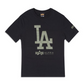 LOS ANGELES DODGERS WOMEN'S ALPHA INDUSTRIES TEE