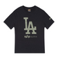 CAMISETA MUJER ALPHA INDUSTRIES DE LOS ANGELES DODGERS