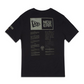 LOS ANGELES DODGERS WOMEN'S ALPHA INDUSTRIES TEE