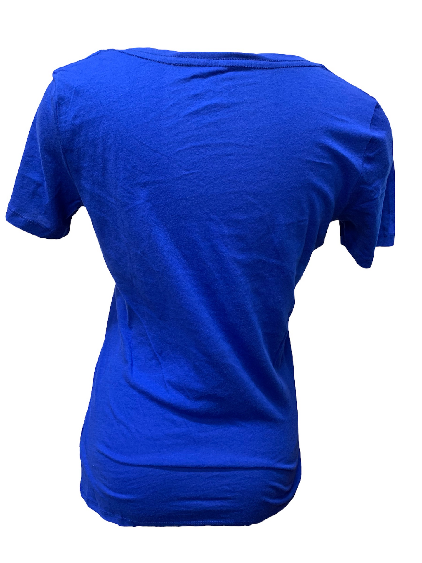 LOS ANGELES DODGERS WOMEN'S CITY CONNECT TEE