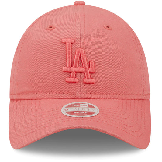 LOS ANGELES DODGERS WOMEN'S CORE CLASSIC 9TWENTY