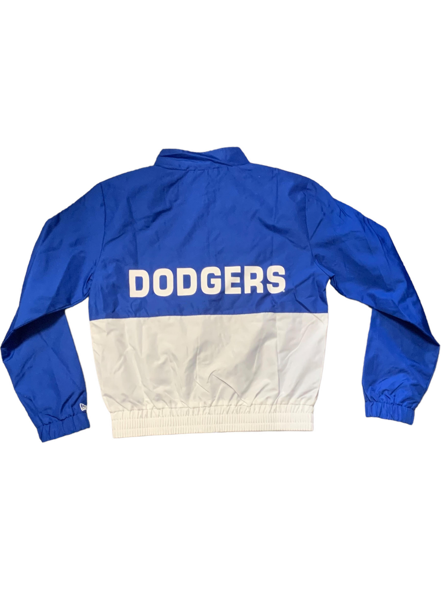 Dodger windbreaker 2025 v neck