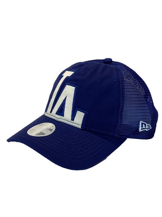 LOS ANGELES DODGERS WOMEN'S GLAM 9TWENTY ADJUSTABLE