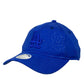 LOS ANGELES DODGERS WOMEN'S SPARKLE 9TWENTY ADJUSTABLE