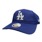 LOS ANGELES DODGERS WOMEN'S TECH 9TWENTY ADJUSTABLE HAT