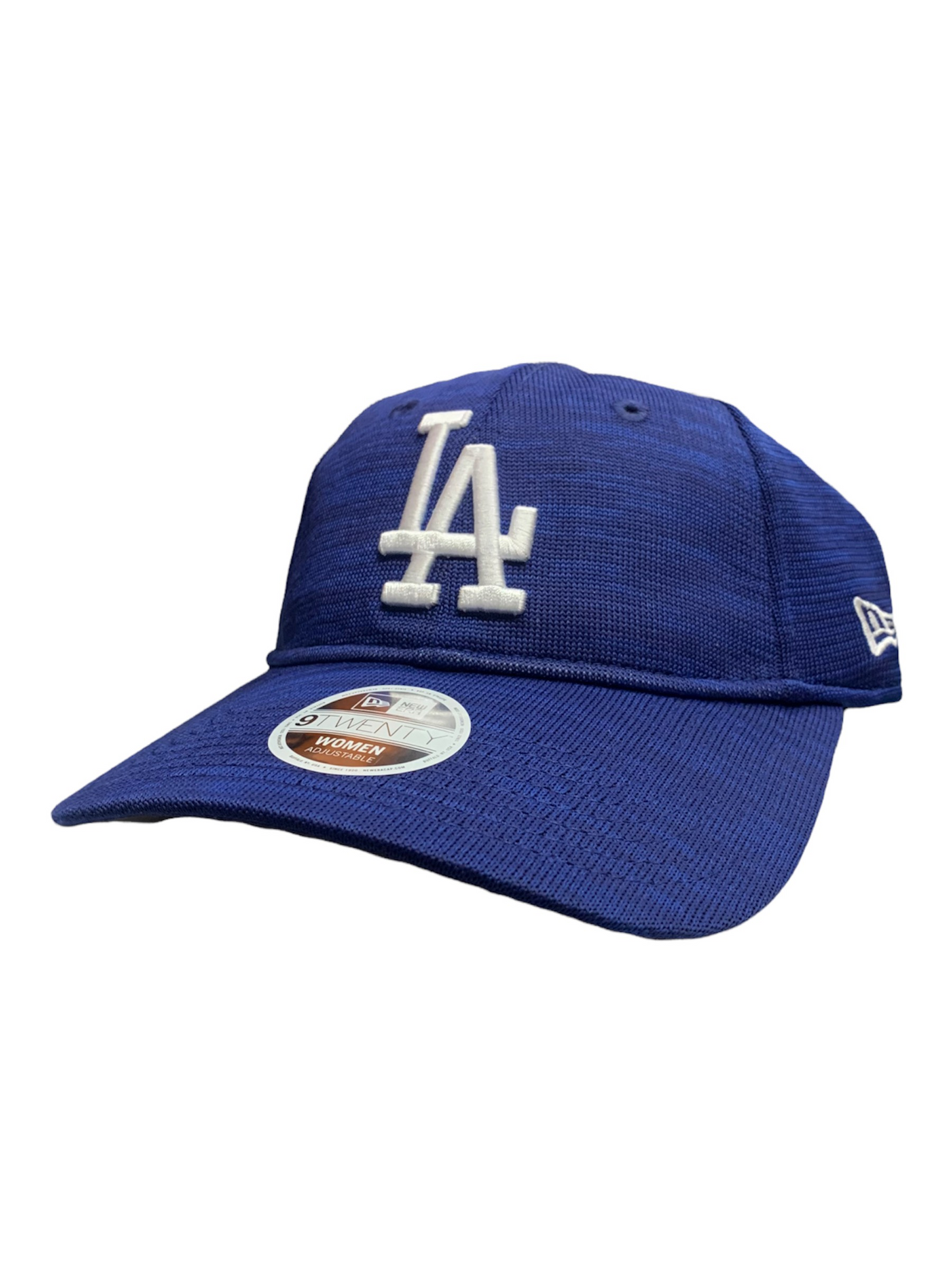 GORRO AJUSTABLE TECH 9TWENTY DE LOS ANGELES DODGERS PARA MUJER