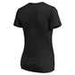 LOS ANGELES DODGERS MUJER SERIE MUNDIAL CHAMPS SUGAR DOYER CAMISETA