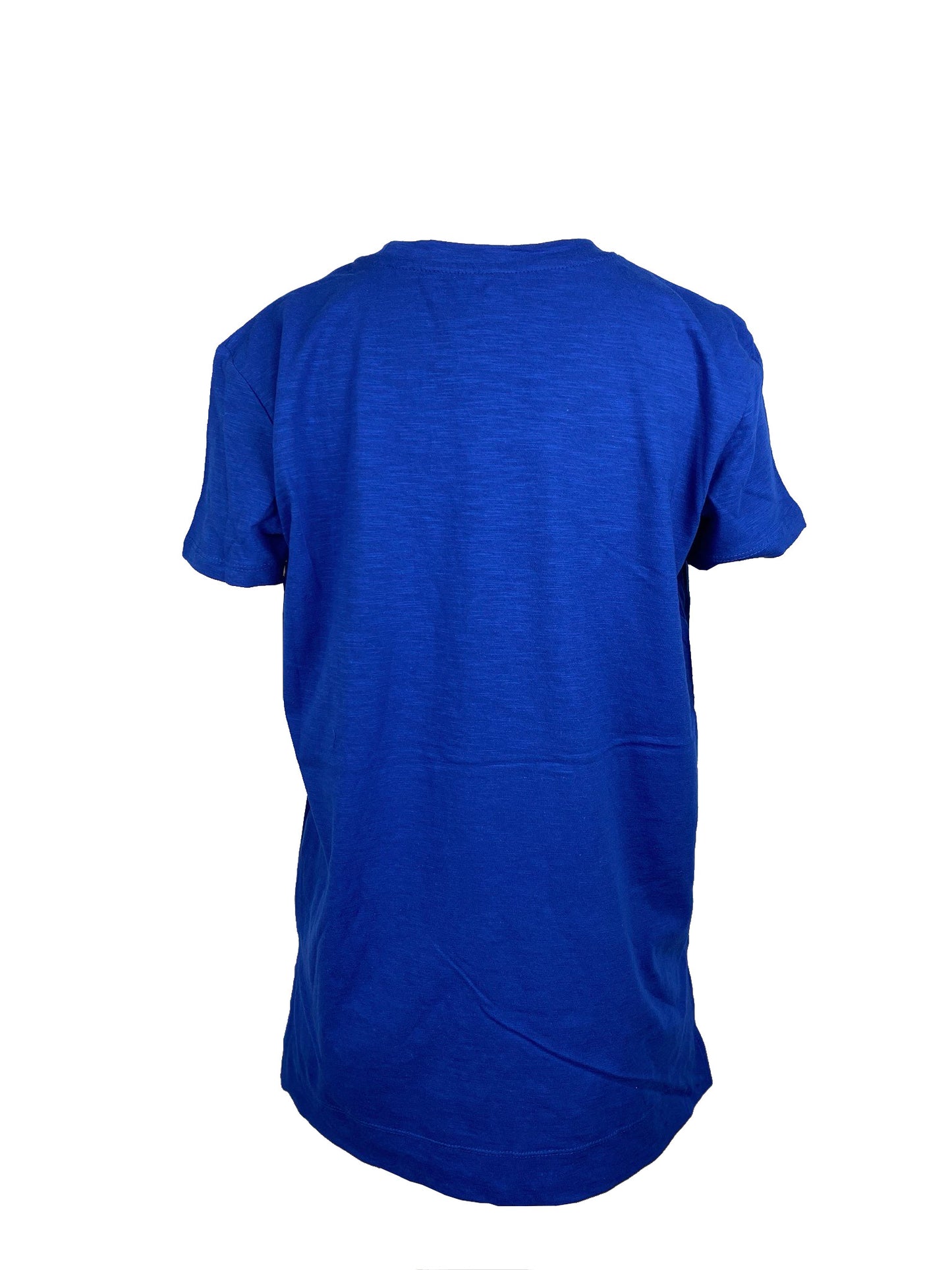LOS ANGELES DODGERS WOMEN'S TEAM SHIMMER T-SHIRT