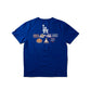 LOS ANGELES DODGERS WORLD CHAMPIONS TEE