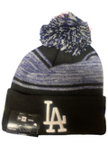 GORRO DE PUNTO PARA JÓVENES LOS ANGELES DODGERS CHILLED