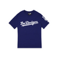 LOS ANGELES DODGERS YOUTH CITY CONNECT ALTERNATE T-SHIRT