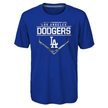 LOS ANGELES DODGERS LA JUVENTUD COME MI CAMISETA DE POLVO