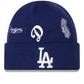 LOS ANGELES DODGERS YOUTH IDENTITY KNIT