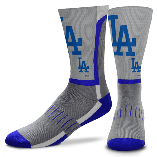 LOS ANGELES DODGERS ZOOM II SOCKS