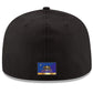LOS ANGELES DUAL CHAMPS CITY 59FIFTY FITTED