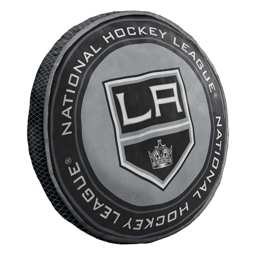 LOS ANGELES KINGS 15" CLOUD PILLOW