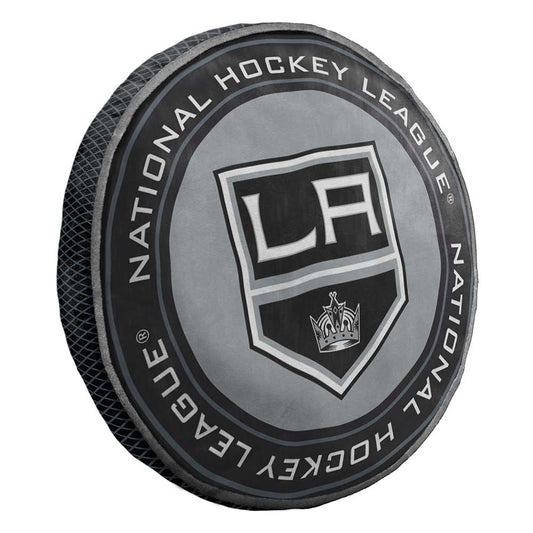 LOS ANGELES KINGS 15" CLOUD PILLOW