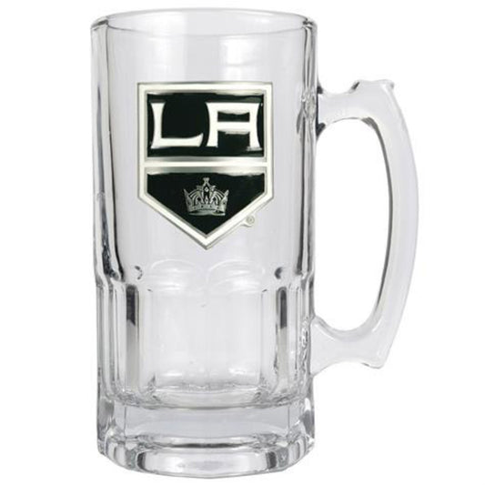 LOS ANGELES KINGS MACHO MUG