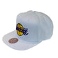 LOS ANGELES LAKERS 2009 FINALS PATCH SNAPBACK