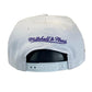 LOS ANGELES LAKERS 2009 FINALS PATCH SNAPBACK