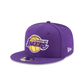 LOS ANGELES LAKERS 2020 PLAYOFF 9FIFTY GORRA GORRA