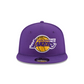 LOS ANGELES LAKERS 2020 PLAYOFF 9FIFTY GORRA GORRA