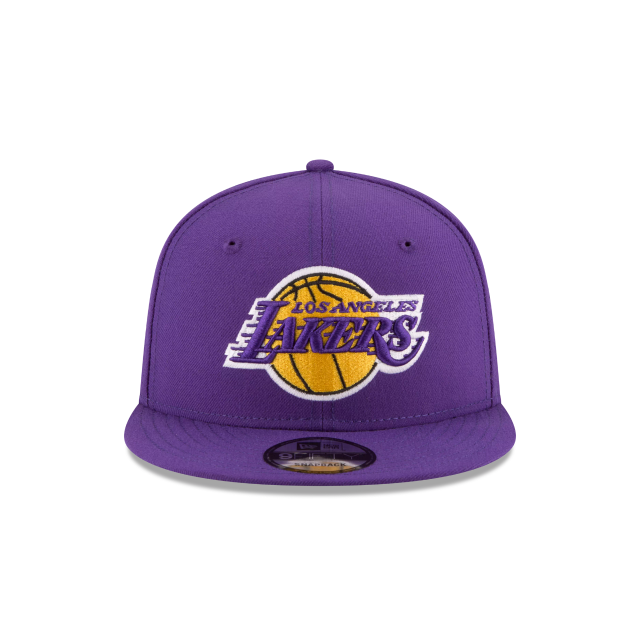 LOS ANGELES LAKERS 2020 PLAYOFF 9FIFTY SNAPBACK JR S SPORTS