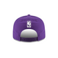 LOS ANGELES LAKERS 2020 PLAYOFF 9FIFTY SNAPBACK