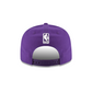 LOS ANGELES LAKERS 2020 PLAYOFF 9FIFTY GORRA GORRA