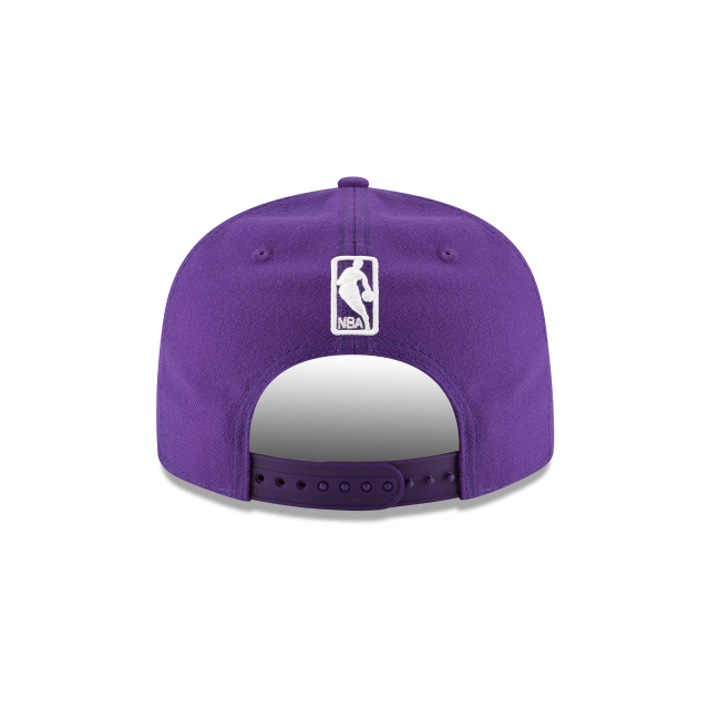 LOS ANGELES LAKERS 2020 PLAYOFF 9FIFTY SNAPBACK