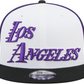 LOS ANGELES LAKERS 2022 CITY EDITION 9FIFTY HAT