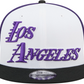 GORRO 9FIFTY DE LOS ANGELES LAKERS 2022 CITY EDITION