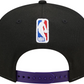 GORRO 9FIFTY DE LOS ANGELES LAKERS 2022 CITY EDITION