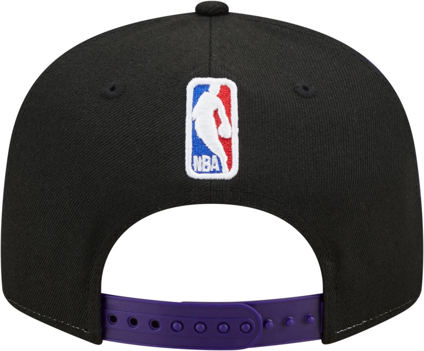 LOS ANGELES LAKERS 2022 CITY EDITION 9FIFTY HAT